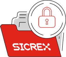 Sicrex Encryption Algorithms