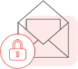 Encrypted Mail Documents